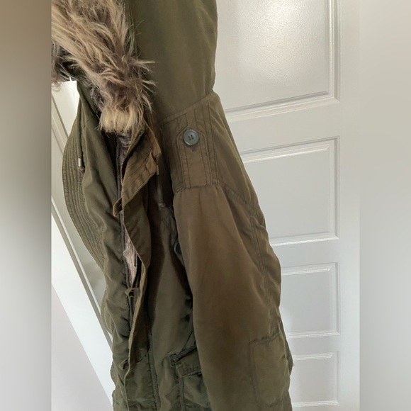 ECKO RED WINTER JACKET - Picture 12 of 13